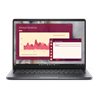 DELL LAPTOP Pro 14 PC14250 14   Ultra 5-235U 16 Go 512 Go SSD Ubuntu Gris 36M